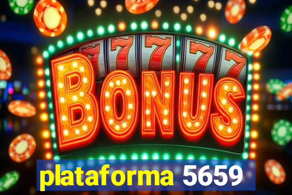 plataforma 5659